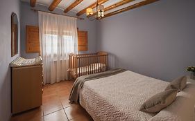 Casas Santos Y Tolta